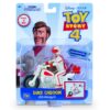 Toy Story 4 Duke Caboom ja moottoripyörä - Thumbnail Image 1