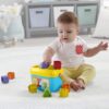 Fisher-Price Baby´s First Blocks - Thumbnail Image 3