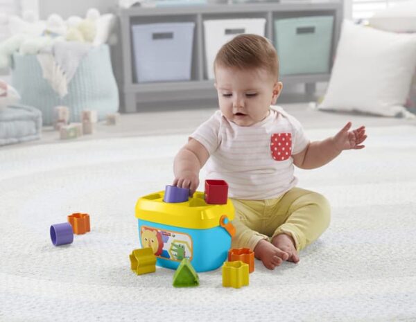 Fisher-Price Baby´s First Blocks - Image 3
