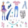 Barbie Color Reveal joulukalenteri - Thumbnail Image 2