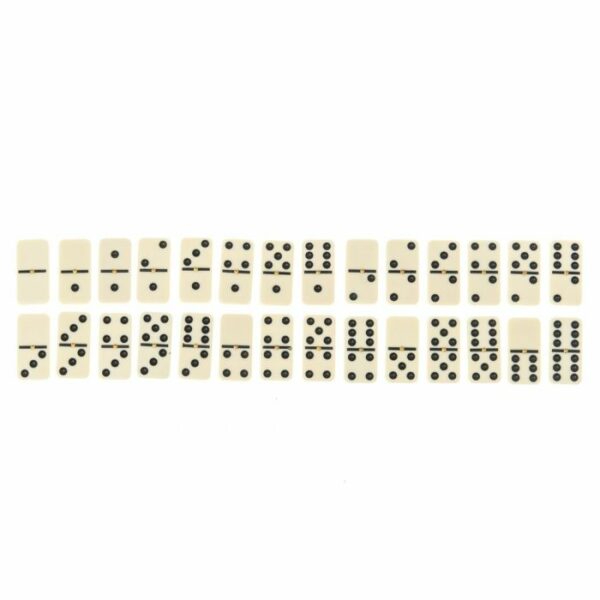 Domino Peli-muksumassi.fi