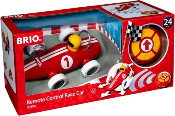 Brio Kauko-ohjattava kilpa-auto-muksumassi.fi