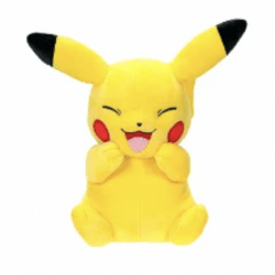 Pokemon Pikachu pehmo 20cm