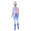Barbie Color Reveal joulukalenteri - Thumbnail Image 5