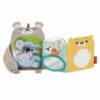 Fisher Price Pehmeä Puuhakirja - Thumbnail Image 2