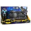 Batman Bat-Tech + Batmobile