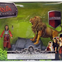 Narnian Tarinat Prinssi Caspian Action-figuurit