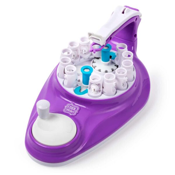 Cool Maker Kumikreator 2in1 Kaverirannekkeen punontalaite