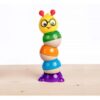 Hape Baby Einstein Tasapainotoukka - Thumbnail Image 2