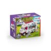 Schleich Eläinlääkäri auto - Thumbnail Image 1