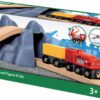 Brio Vuoritunneli setti - Thumbnail Image 1