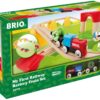 Brio My First -paristojunasetti - Thumbnail Image 1
