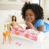 Barbie Room & Doll - Thumbnail Image 2