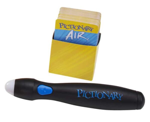 Pictionary Air 10 Pictionary Air