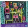 Littlest Pet Shop Cat Hideaway leikkisetti
