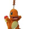 Pokemon pehmoavaimenperä Charmander - Thumbnail Image 1