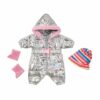 Baby Born talviasu - Thumbnail Image 1