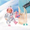 Baby Born talviasu - Thumbnail Image 3