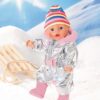 Baby Born talviasu - Thumbnail Image 2