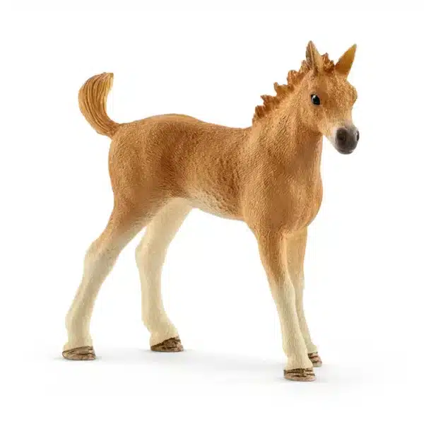 Schleich Horse Club Sarahin eläinvauvojen hoitosarja 42432 - Image 3