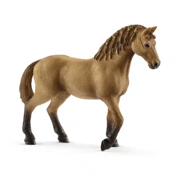 Schleich Horse Club Sarahin eläinvauvojen hoitosarja 42432