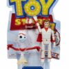 Toy Story 4 Figuurit Forky & Duke Caboom - Thumbnail Image 1
