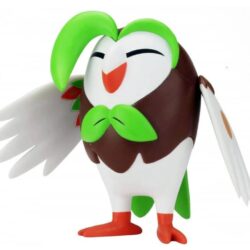 Pokemon Battle Figure Pack Dartrix-muksumassi.fi