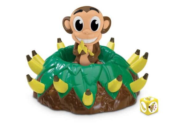 Banana Joe Peli