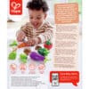 Hape puiset leikattavat vihannekset-muksumassi.fi