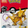 Pokemon Kadabra Rakennettava hahmo - Thumbnail Image 1