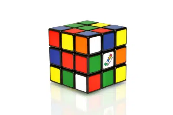 Rubik's Kuutio 3x3
