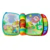 VTech Musikaalinen lorukirja 6 VTech Musikaalinen lorukirja - Thumbnail Image 2