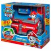 Ryhmä Hau Paw Patrol Sampan RC auto - Thumbnail Image 1