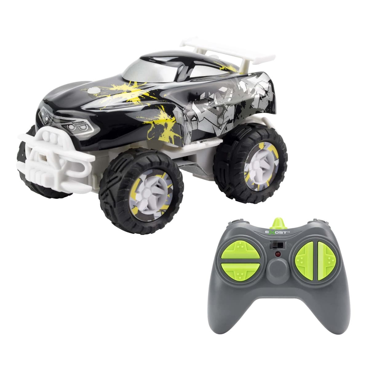 Silverlit Exost X-monster RC-auto