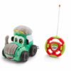 RC- EnsiAuto Vihreä Traktori - Thumbnail Image 3