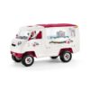 Schleich Eläinlääkäri auto - Thumbnail Image 2
