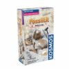Tiedesetti - Fossiilit - Thumbnail Image 1