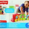 Fisher-Price Pinottava Juna - Thumbnail Image 2