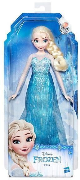 Disney Frozen Elsa -nukke