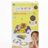 Cutie Stix Korunteko Koneen lisäosa Emoji - Thumbnail Image 1