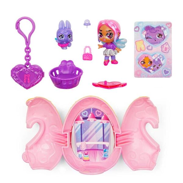 Hatchimals Pixies Shimmer Babies - Image 4