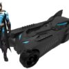 Batman Bat-Tech + Batmobile - Thumbnail Image 2