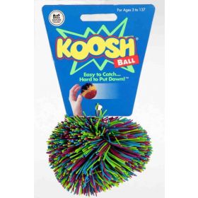 Koosh -Pallo