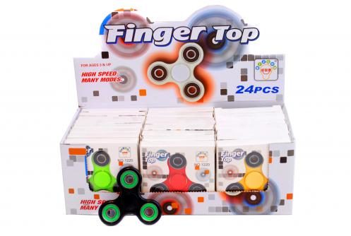 Finger Top Spinneri