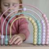 Little Dutch Helmitaulu Pinkki - Thumbnail Image 2