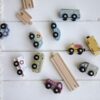 Little Dutch Puiset Pikkuautot - Thumbnail Image 3