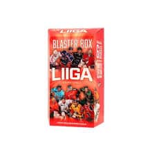 Liiga Blaster Box 2019-2020 sarja 2