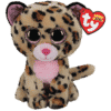 Ty Pehmo Livvie Leopardi medium - Thumbnail Image 1