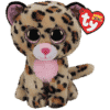 Ty Pehmo Livvie Leopardi medium - Thumbnail Image 2