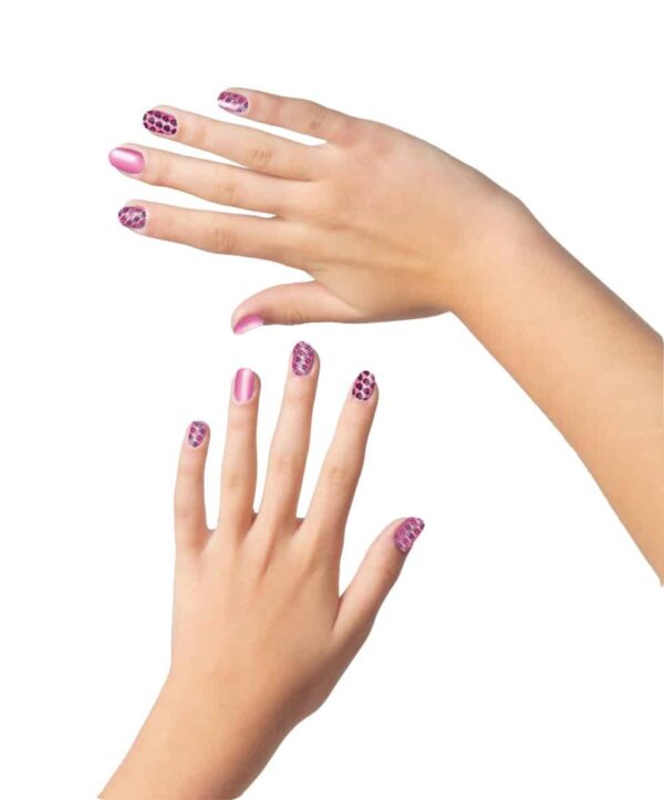Cool Maker Go Glam Nail Stamper - Image 4